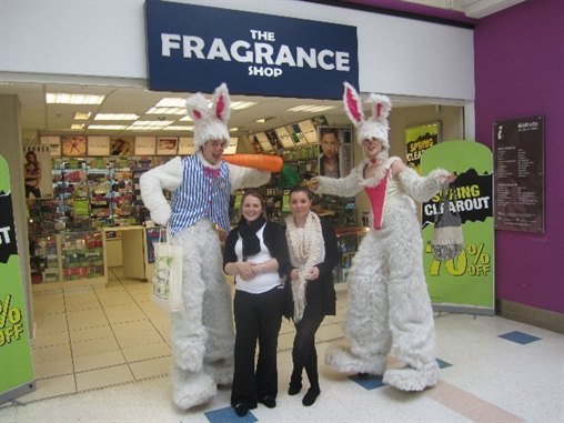 Eggcellent Easter