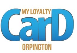 Orpington Loyalty Card