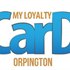 Orpington Loyalty Card