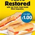 Greggs Deals