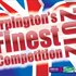 Orpington's Finest Winners Announced