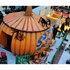 The Petrifying Pumpkin House at Walnuts Shopping Centre’s Scarefest