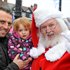 SANTA VISIT'S WALNUTS
