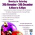 Christmas Art & Craft Market