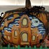 Halloween Petrifying Pumpkin House at Walnuts Shopping Centre!
