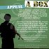 GIVE ‘LOVE IN A BOX’ TO OUR FORCES 