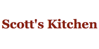 Scott's Kitchen